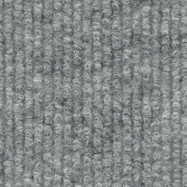 Ковролин PL Светло-серый 3мм/2м