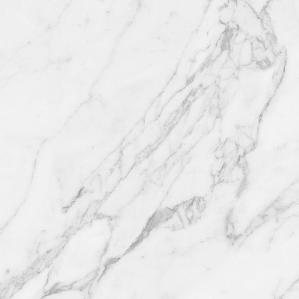 Напольная плитка Marble белая 418x418  Березакерамика