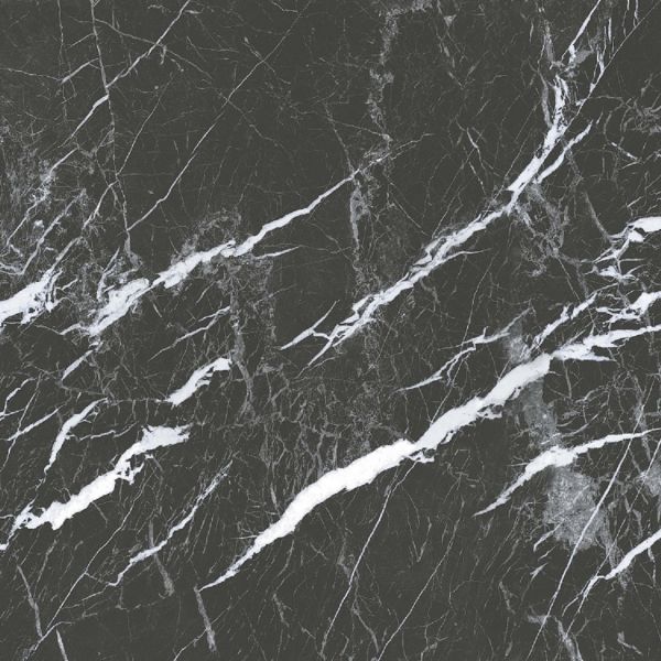 Керамогранит Marona Black Керамогранит 800x800 матовый   Zerde Tile