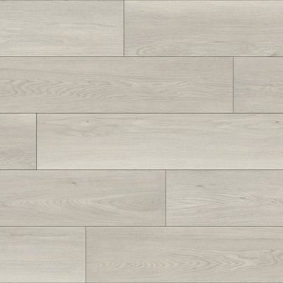 Каменно-пластиковый композит SPC FLOORWOOD GENESIS MC07 Дуб Корвус 5мм/0,5мм на замках, на подложке