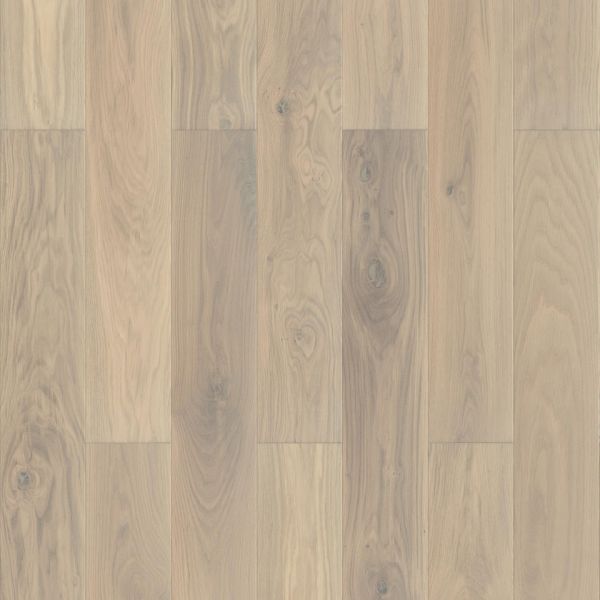 Паркетная доска TARKETT TANGO CLASSIC Дуб Миндальный / Oak Almond BR 550182033  1-полосная, брашированная, под маслом-воском, 1200х164х14мм, V4