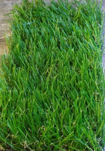 Искусственная трава MIX 30мм/2м