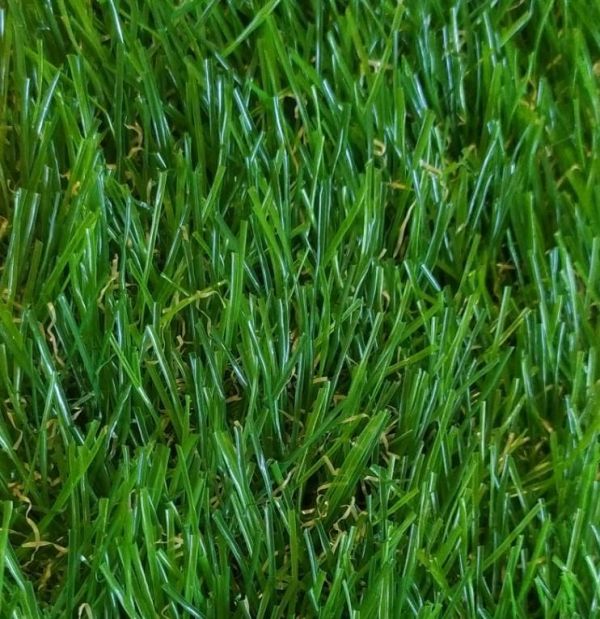 Искусственная трава MIX 30мм/4м Искусственная трава MIX 30мм/4м