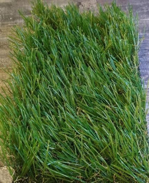 Искусственная трава MIX 40мм/4м 12000 Dtex