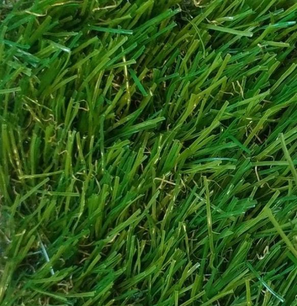Искусственная трава MIX 40мм/4м 12000 Dtex