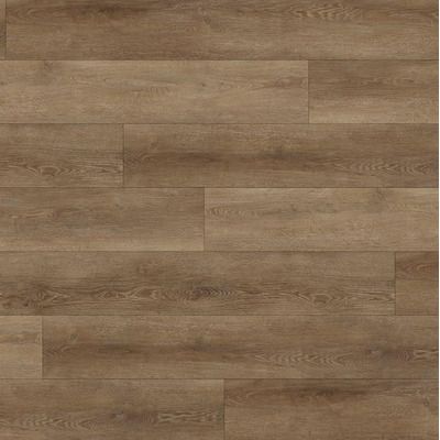 Каменно-пластиковый композит SPC FLOORWOOD GENESIS MV34 Дуб Данте 5мм/0,5мм на замках, на подложке