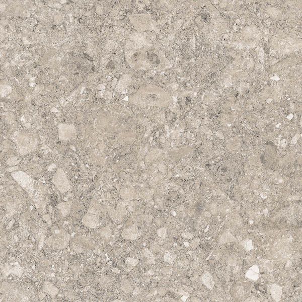 Керамогранит Gerda (Герда) 600x600 серый LLR