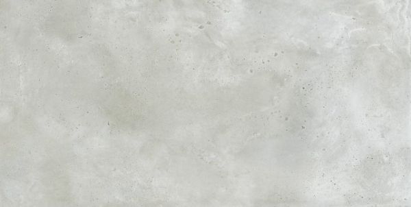 Керамогранит Madain Grispi 195x1200 серо-зеленый матовый карвинг GRS07-15MD