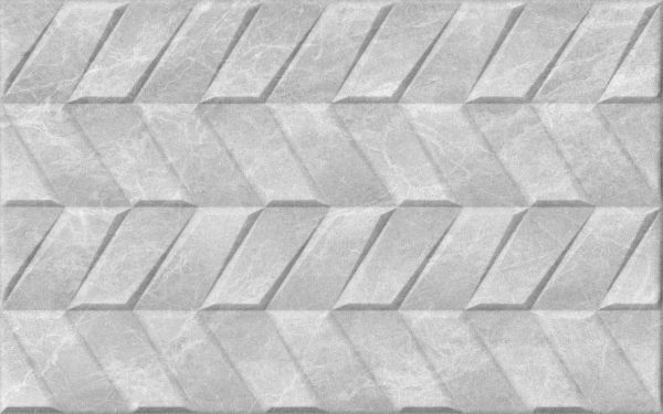 Керамическая плитка Нова серая низ 04 ПО 250*400 (0,1*14=1,4*54) Шахтинская плитка