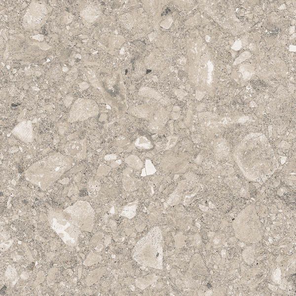 Керамогранит Gerda (Герда) 600x600 серый LLR