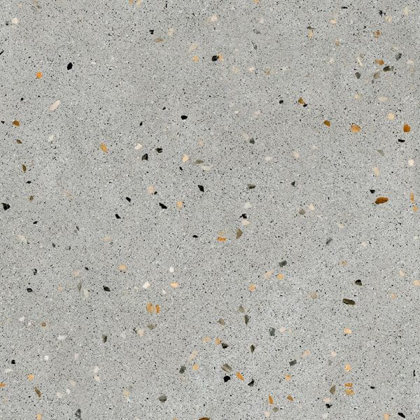 Керамогранит Concepta (Концепта) 600x600 серый MR