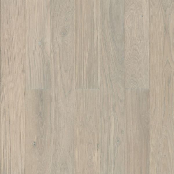 Паркетная доска TARKETT TANGO CLASSIC Дуб Светлый / Oak Bright HO 550182002  1-полосная, брашированная, под маслом-воском, 1200х164х14мм, V4
