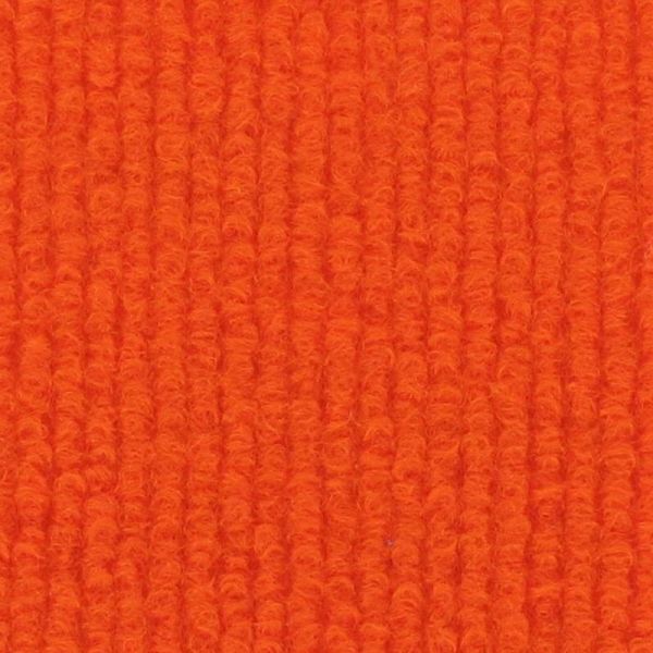Ковролин PL Оранжевый 3мм/2м