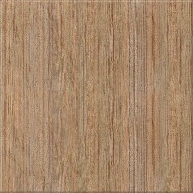 Плитка напольная Оригами Табакко 333x333 коричневая