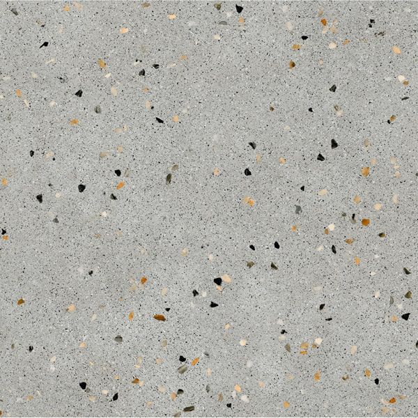 Керамогранит Concepta (Концепта) 600x600 серый MR
