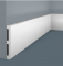 Плинтус из экополимера COSCA PX012 99х15х2000мм