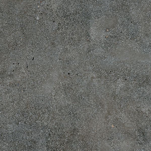 Керамогранит Иремель (Iremel) 600x600 черный лаппатированный G225LR