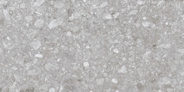 Керамогранит Palladino Light Grey Керамогранит 600*1200 матовый   Zerde Tile