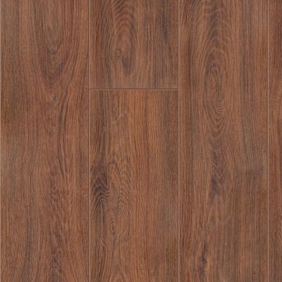 Ламинат TAIGA ПЕРВАЯ УРАЛЬСКАЯ Oak brown / Дуб коричневый 504464002 8мм 32кл V4