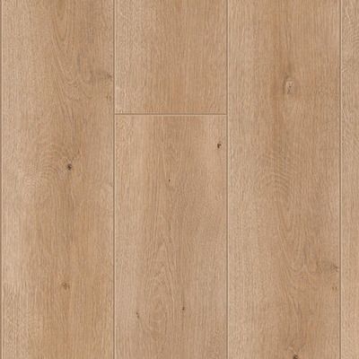Ламинат TAIGA ПЕРВАЯ УРАЛЬСКАЯ Oak light-brown / Дуб светло-коричневый 504464004 8мм 32кл V4