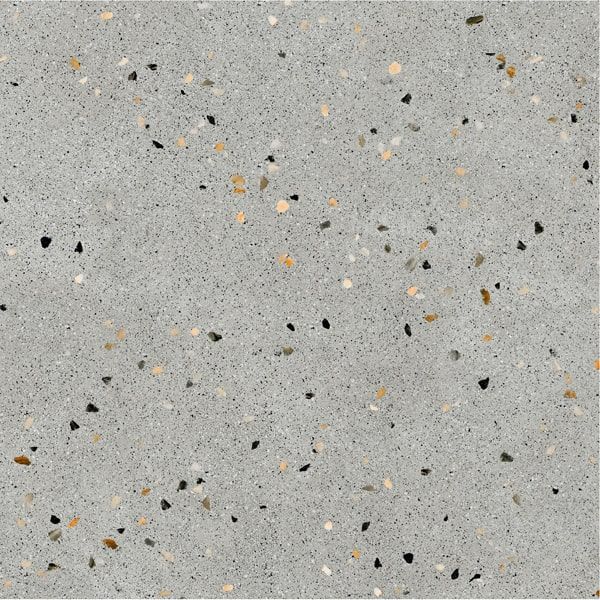 Керамогранит Concepta (Концепта) 600x600 серый MR