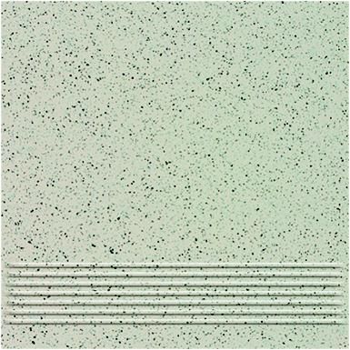 СТ301S 300*300 св-серый ступени калиброванный (0,09*17=1,53*52) Пиастрелла