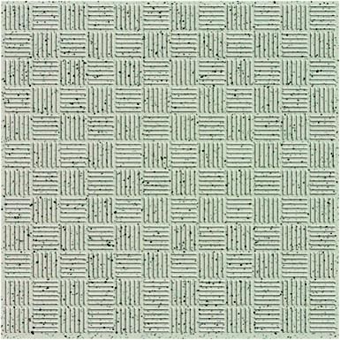 СТ301R 300*300 св-серый рельефный калиброванный (0,09*17=1,53*52) Пиастрелла