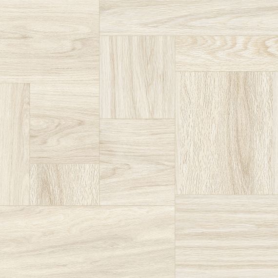 Ривер Вуд керамогранит 450*450*8 белый (0,203*8=1,62*26) Ласселсбе