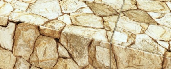 Эверест GP глазур.керамогранит бежевый 293*293 (0,086*14=1,2*52) Бер