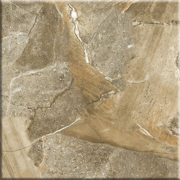 Charm (Шарм) КГ глаз.коричневый 412*412 (0,17*10=1,7*48) Березакерамика