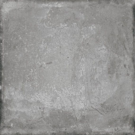 Цемент Стайл  керамогранит 450*450*8 (0,203*8=1,62*26) серый Ласселсбергер