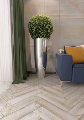 Торонто КГ глаз.графит 147*594 (0,087*15=1,31*50) Березакерамика