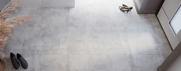 Metropol (Метропол) Керамогранит глазур 500*500 серый (0,25*6*27) Березакерамика