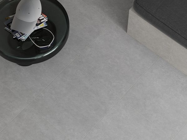 Industry grey PG 01 Керамогранит 450*450 (0.203*8=1.62*26)  Gracia Ceramica
