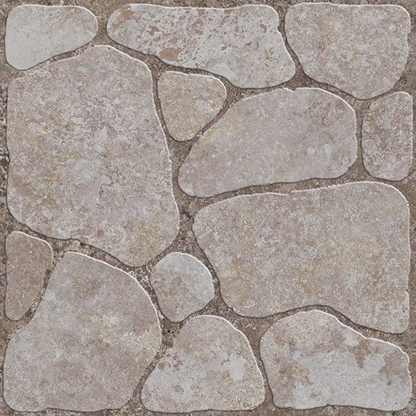 Patio grey PG 01 Керамогранит 450*450 (0,203*8=1.62*26) Gracia Ceramica