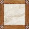 Tuluza natural PG 01 Керамогранит 450*450 (0,203*8=1.62*26)  Gracia Ceramica