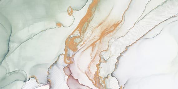 Блисс керамогранит Декор 300*603*8,5 св-синий (0,18*8=1,44*32)Ласселсберг