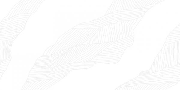 Блисс керамогранит 300*603*8,5 белый (0,18*8=1,44*32)Ласселсберге