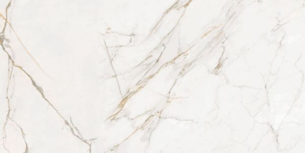 Блюм керамогранит 300*603*8,5 белый (0,18*8=1,44*32) Ласселсбергер