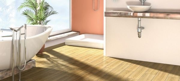 Дуб КГ глаз.бежевый147*594 (0,087*15=1,31*50) Березакерамика