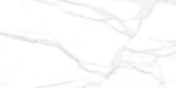 Каррара Нова керамогранит 300*603*8,5 белый (0,18*8=1,44*32)Ласселсберге