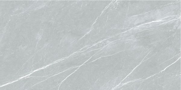 Керамогранит LT126T9B025PA 1200*600*9 серый мрамор полированный (0,72*3) Китай
