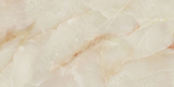 Керамогранит W9890 1200*600*9 бежевый оникс полированный (0,72*3) Китай