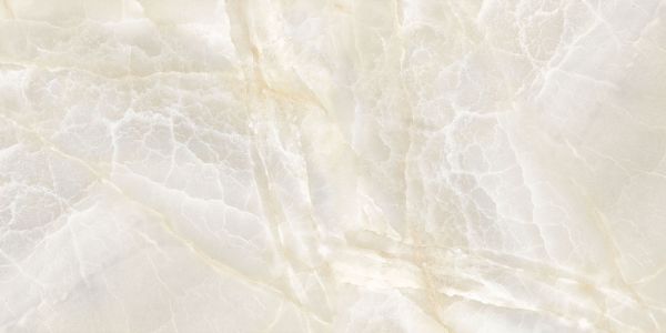 Керамогранит W10666 1200*600*9 бежевый оникс полированный (0,72*3) Китай