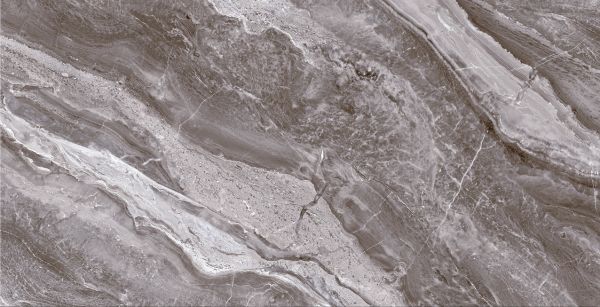 Керамогранит JF12112DJ 1200*600*9 полир.мрамор серый с платинов.прожилками (0,72*2) Китай