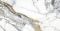 Керамогранит JF12109DJ 1200*600*9 полир.мрамор бело-коричн-серый с зол.прожилками (0,72*2) Китай