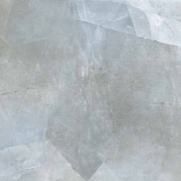 Керамогранит CB6Y037PA 600*600*8 серый мрамор полированный (0,36*4*40)