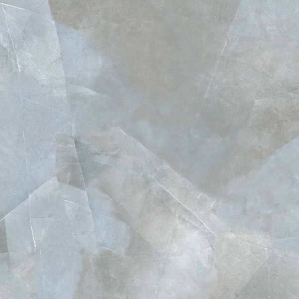 Керамогранит CB6Y037PA 600*600*8 серый мрамор полированный (0,36*4*40)