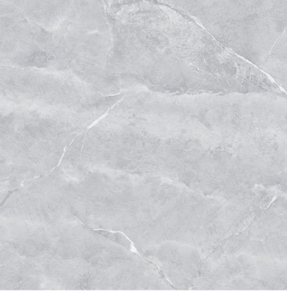 Керамогранит CB6Y055PA 600*600*8 серый мрамор полированный (0,36*4*40)