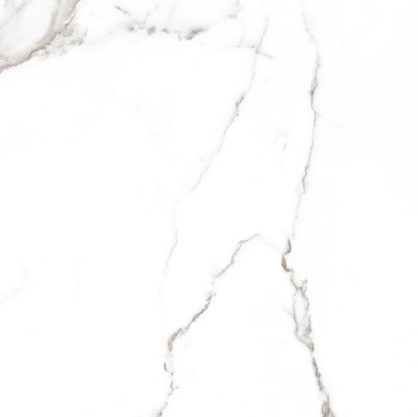 Керамогранит CB6Y022PA 600*600*8 белый мрамор полированный (0,36*4)